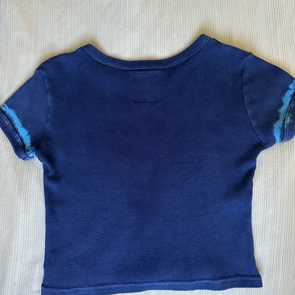 unif saturn baby tee - Picture 2 of 3